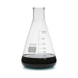 1000 Ml Erlen Cam Dereceli - Erlenmeyer Flask