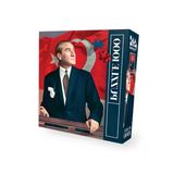 1000 Parça Atatürk Temalı Puzzle