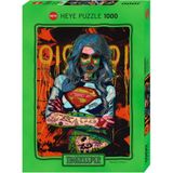 1000 Parça Be The Sunrise Puzzle - Norman Oflynn