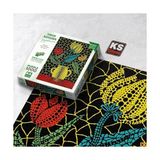 1000 Parça Çiçekler Puzzle