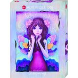 1000 Parça Morning Wings Puzzle 29804