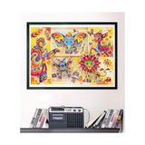 1000 Parça Puzzle Classics (Compact Box)