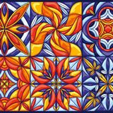 1000 Parça Puzzle Spanish Majolica Ispanyol Çini Seramik Puzzle