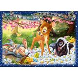 1000 Parçalı Puzzle Wd Bambi, Yapboz
