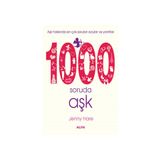 1000 SORUDA AŞK - JENNY HARE