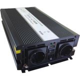 1000 Watt 12 Volt Ups (Şebeke Şarjlı) Modifiye Sinüs İnverter