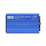 1000 Watt 12V Tam Sinüs İnverter Lexron