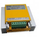 1000 WATT 24V Hibrit Şarj Kontrol Cihazı - İSTA-BREEZE
