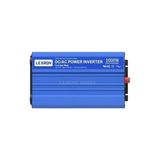 1000 Watt 24V Tamsinüs Inverter Lexron