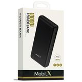 10000 Mah 22.5W Hızlı Şarj Powerbank