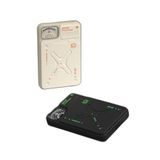 10000 mAh MagSafe Uyumlu USB-C/TYPE-C Çıkışlı 22.5W Hızlı Şarj Destekli Manyetik Powerbank, Beyaz