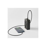 10000 Mah Şarjmatik Dijital Göstergeli Dahili Power Bank 22.5W | Kafe & Restorant Hızlı Şarj Seti powerbox41