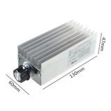 10000 watt Dimmer AC 220V 10000W