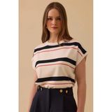 10002611710003 Scl Triko Tunik