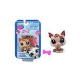1000522 Littlest Pet Shop Minişler Tekli Paket S2-4