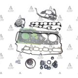 1000A407 Takım Conta L-200 07-15 Trıton Grafıtlı Çelık