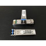 1000Base Lx Gbıc Modül Singlemode Sfp Gigabit