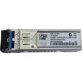 1000BASE-LX/LH Sfp Transceiver Module, Mmf/smf, 1310NM, Dom