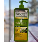 1000ML Isırgan Özlü Şampuan Yaglı Saclar