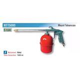 1000Ml Metal Mazot Tabancası (Yıkama Tabancası)
