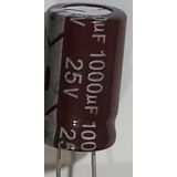 1000Uf 25V, 1000Mf 25V Kondansator