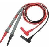 1000V 20A Standart Multımetre Probu Sıvrı Uc