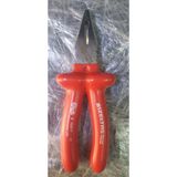 1000V Izoleli Kombine Pense 200MM (3 Izoleli,eski Tip))