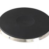 1000W Hotplate Ø145mm Ci-Ni K126 Kalite Orjinal Paslanmaz Türk Mal Resistanz