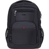 1001 03 Laptop Dizüstü Bilgisayar Çantası 14"-15,6" Inç Ortaokul Lise Üniversite Okul Çantası Uni