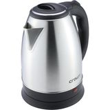 1001 1.2l Çelik Su Isıtıcı Kettle 1500W Paslanmaz Gövde
