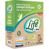 1001 %100 Bitkisel Bazlı Doğal Toz Çamaşır Deterjanı, 1,5kg - 1 kg - secenek