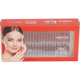 1001 %100 Doğal Katkısız Kuşburnu Çekirdeği Yağı - 20 Günlük Bakım Kürü - 60 ml (3ml x 20) - 1 Parça