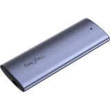 1001 10GBPS USB 3.1 Gen2 M.2 Sata Ngff Nvme SSD Disk Kutusu