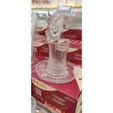 1001 12 Parça Yeni Elysia Çay Seti (Tabak Paşabahçe) TYBZR7CM82CU8N7H47