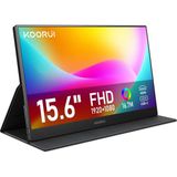 1001 15.6" E1511A 60Hz IPS Fhd Type-C Taşınabilir Monitör - 1 TB - 1 GB