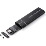 1001 1852 USB 3.1 Type C To Pci-E Express Nvme SSD Hard Disk Kutusu Desteklediği Disk Boyutu:30/42/60/80 - secenek