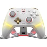 1001 2 Wireless Controller - 1000Hz Polling Rate, Tmr Joysticks, Hall/micro 2-In-1 Triggers For Pc/switch