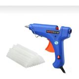 1001 20 Watt Ince Silikon Tabancası + 10 Adet Ince Silikon Hediyeli