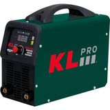 1001 200A 8.0kva Invertör Kaynak Makinası