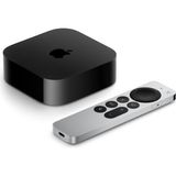 1001 2022 64 GB Depolama Alanına Sahip Apple Tv 4K Wi-Fi (3. Nesil) - secenek