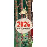 1001 2026 Çocuk Takvimi