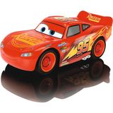 1001 203081000, Rc Cars 3 Şimşek Mcqueen, Uzaktan Kumandalı Oyuncak Araba, 10 Metre Menzilli