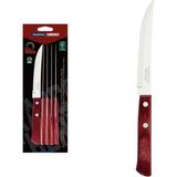 1001 21198/715 Biftek-Steak Bıçağı (6lı Blister)