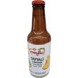 1001 250 Mililitre Şeftali Nektarı Şişe