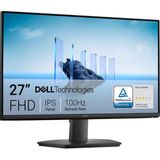 1001 27 Monitör - SE2725HM, Full Hd (1920X1080), 100Hz, Ips, 5ms, Vesa (100X100MM), Hdmı, Vga, 3 Yıl Ga - 1 TB - 1 GB