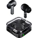 1001 (3) Kablosuz Kulaklık Süper Mikrofon 45DB Hibrid Aktif Gürültü Önleyici Bluetooth Kulaklıklar