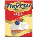 1001 %32 Yağlı Krema 200 ml