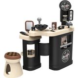 1001 320243, Smoby Berber Dükkanı, Smoby Berber Shop, Tarak, Saç Kesme Makinesi, Kredi Kartı Makinesi - secenek