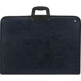 1001 35X50 cm (40X55 Cm) Resim - Proje Çantası - secenek
