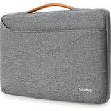1001 360° Çanta Kılıfı Için 15 Inç Yeni MacBook Air M3/A3114 M2/A2941 2024-2023, 15 Inç Microsoft